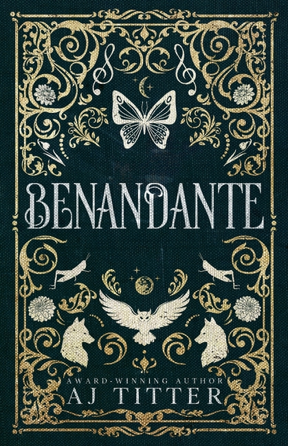 Benandante