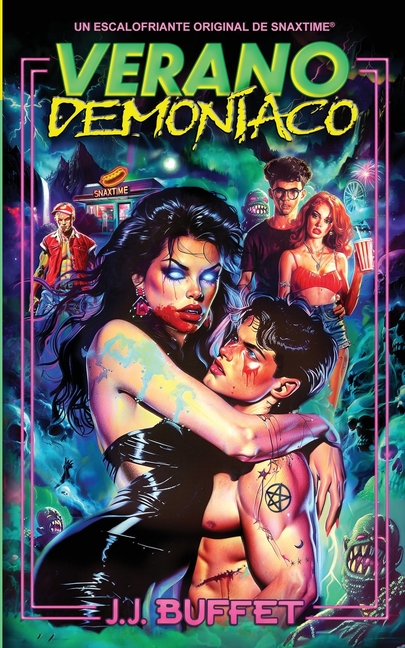 Verano Demoníaco
