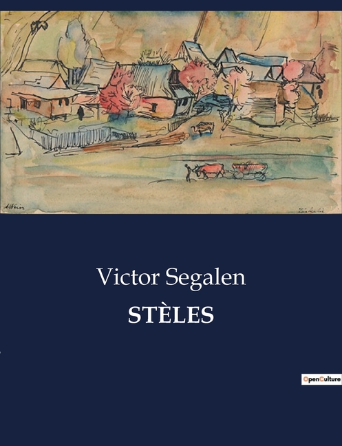 Stèles