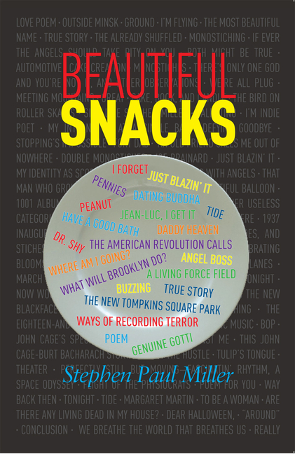 Beautiful Snacks