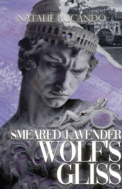 Smeared Lavender Wolf's Gliss