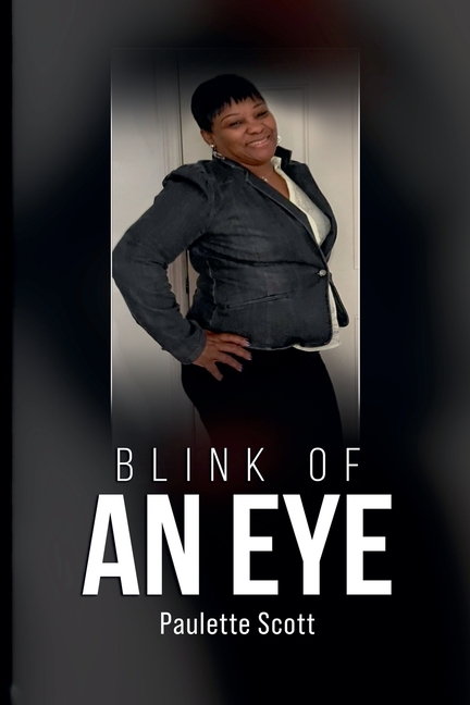 Blink Of An Eye