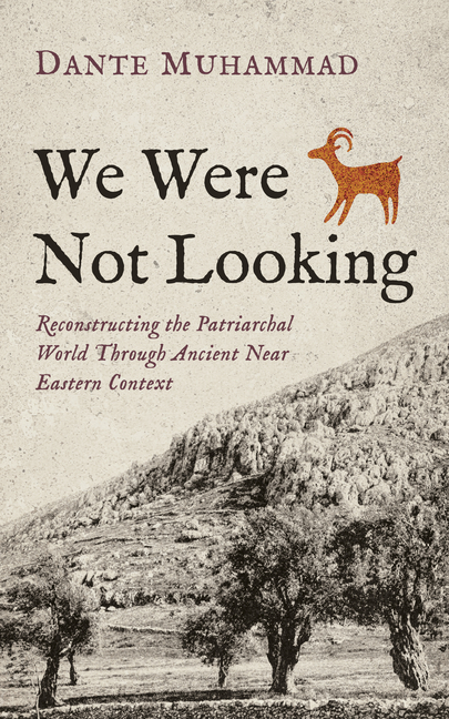 We Were Not Looking: Reconstructing the Patriarchal World Through Ancient Near Eastern Context