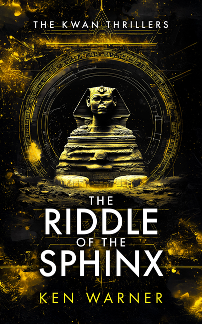 The Riddle of the Sphinx