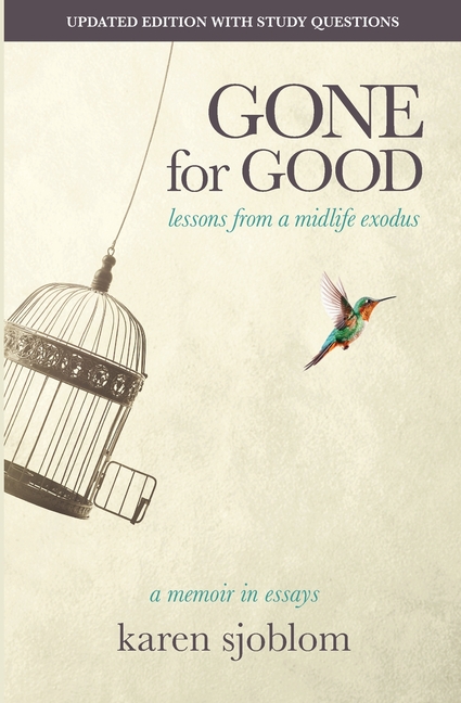 Gone for Good