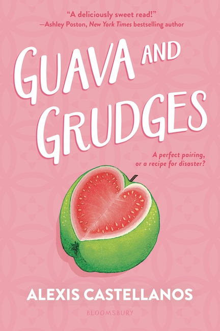 Guava and Grudges