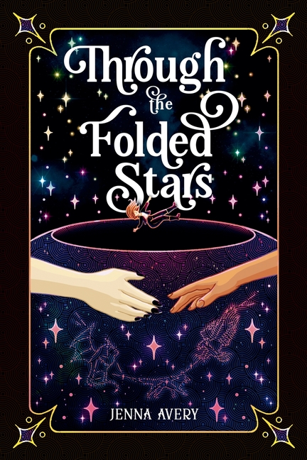 Through The Folded Stars