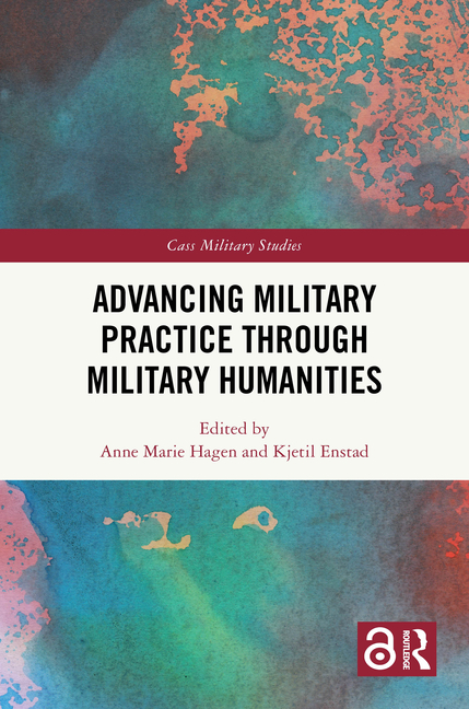 Advancing Military Practice Through Military Humanities