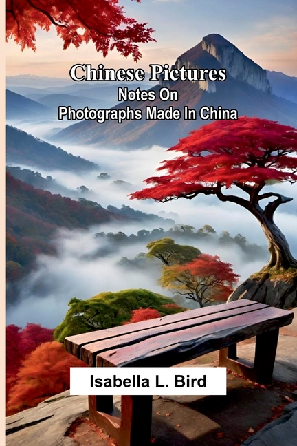 Chinese pictures: Notes on photographs made in China