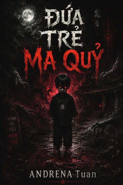 ĐỨa TrẺ Ma QuỶ
