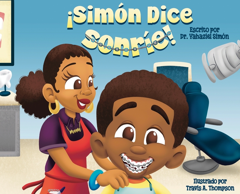 Simón Dice Sonríe