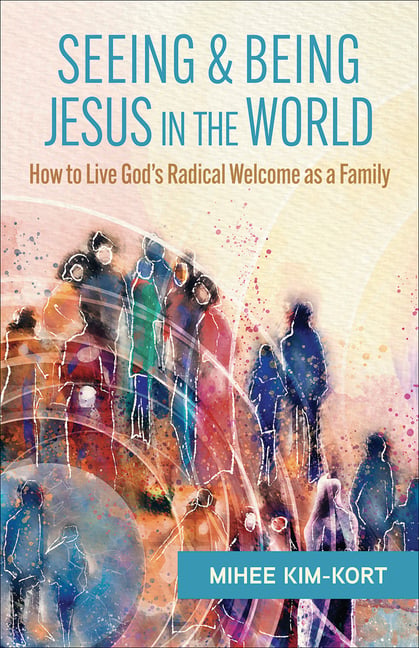 Seeing and Being Jesus in the World