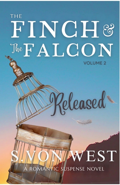 The Finch and the Falcon