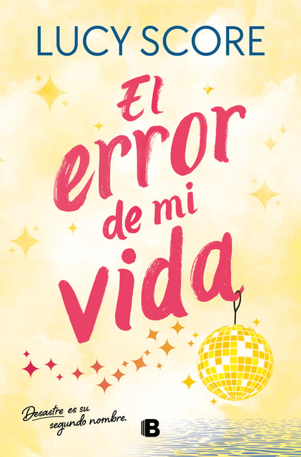 El Error de Mi Vida / Mistakes Were Made