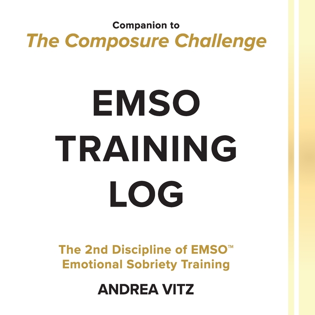 EMSO Training Log: Companion to The Composure Challenge