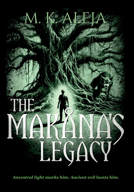 The Makåna's Legacy