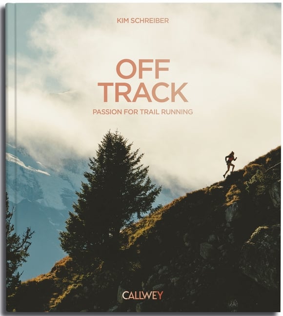 Off Track: Passion for Trail Running