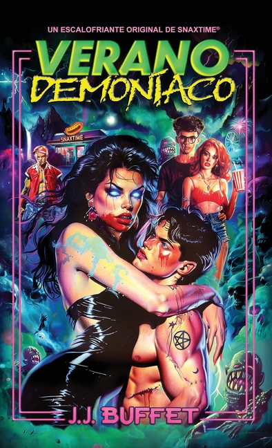 Verano Demoníaco