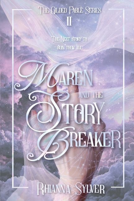 Maren and the Story Breaker