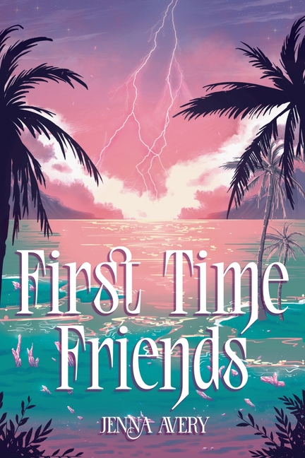 First Time Friends