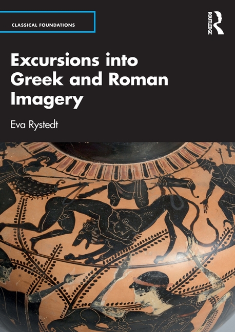 Excursions into Greek and Roman Imagery