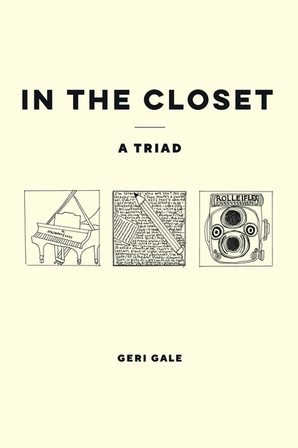 In the Closet: A Triad