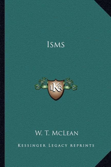 Isms