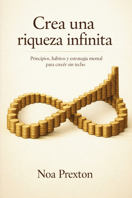 Crea Una Riqueza Infinita