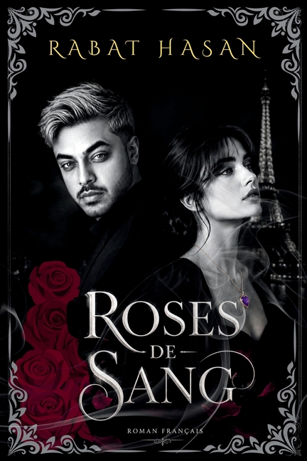 Roses De Sang