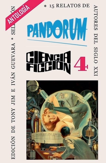 Pandorum 4