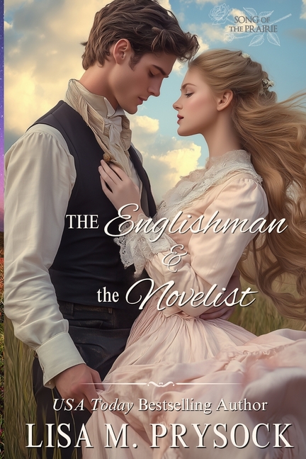 The Englishman & the Novelist