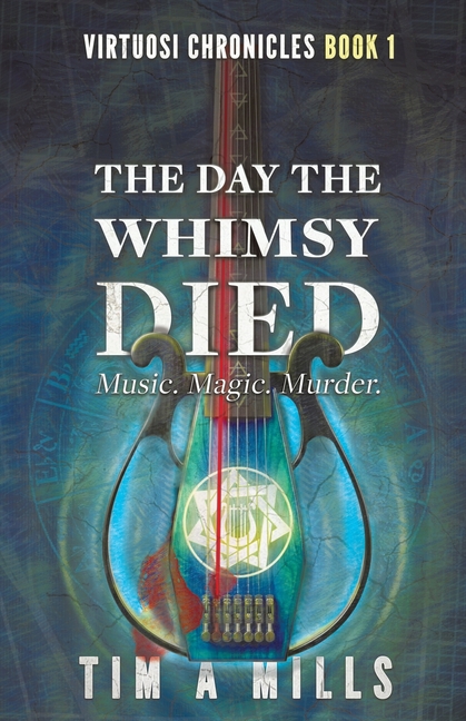 The Day the Whimsy Died
