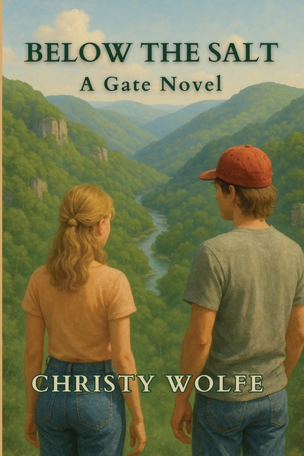 Below the Salt: A Gate Novel