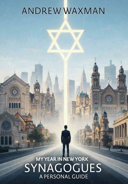 My Year in New York Synagogues: A Personal Guide
