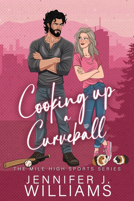 Cooking Up a Curveball