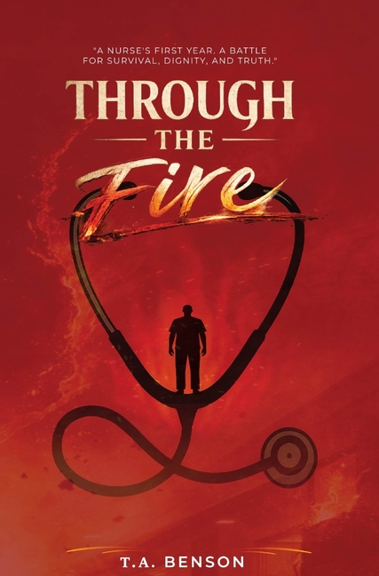 Through the Fire