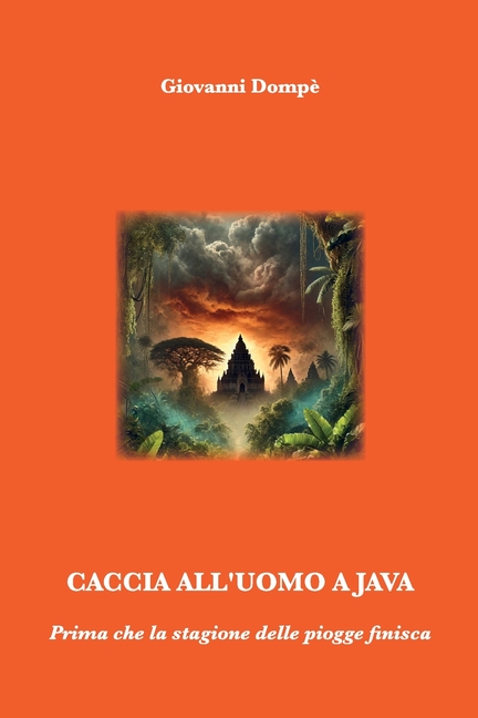 Caccia all'uomo a Java