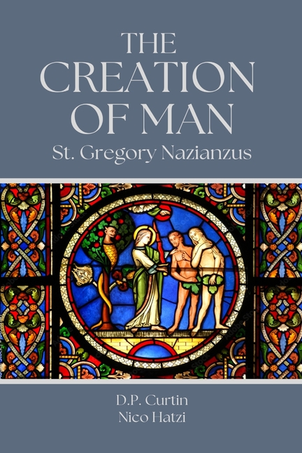The Creation of Man