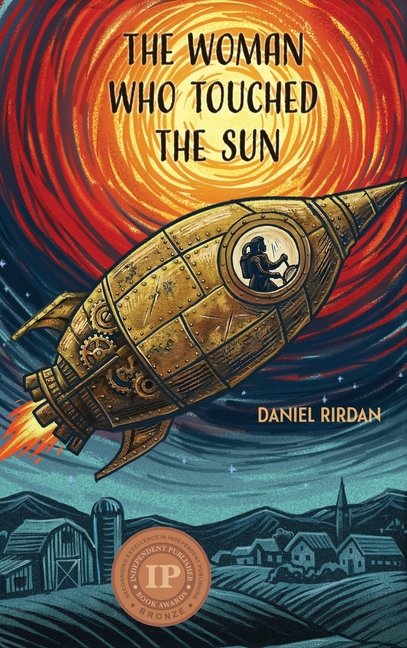 The Woman Who Touched the Sun