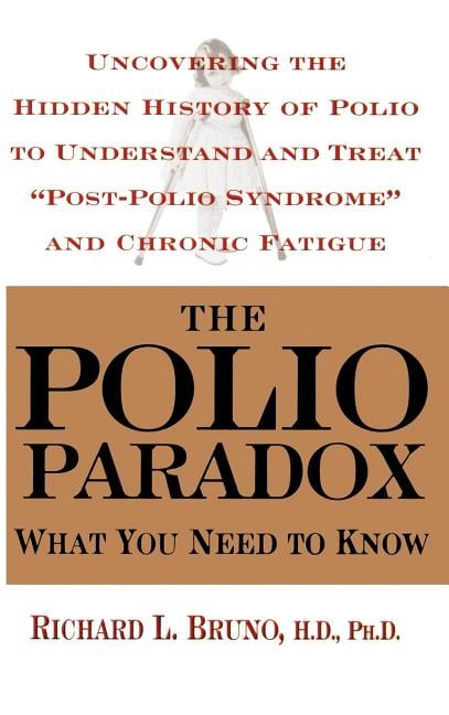 The Polio Paradox: What You Need to Know