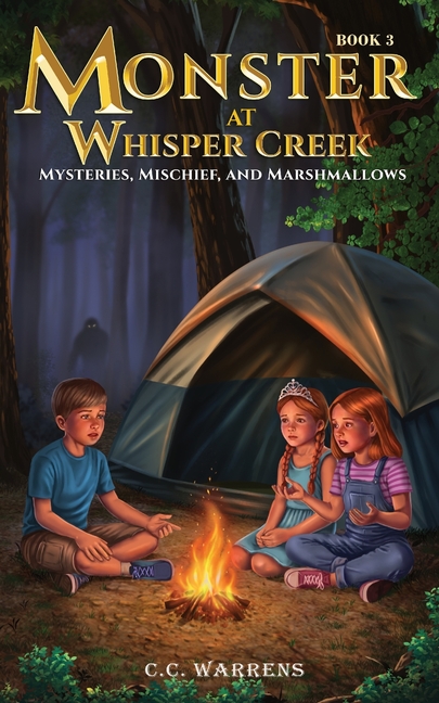 Monster at Whisper Creek
