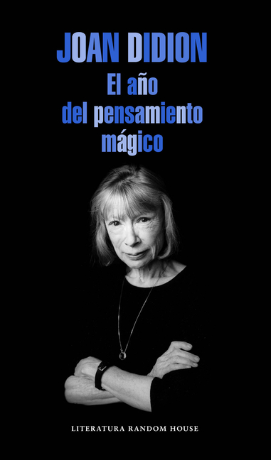 El Año del Pensamiento Màgico / The Year of the Magical Thinking