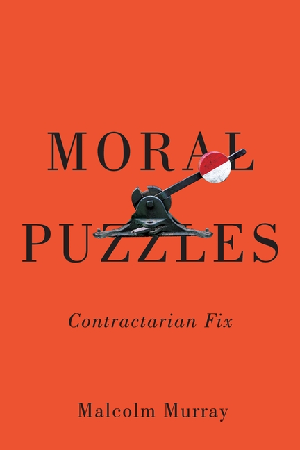 Moral Puzzles: Contractarian Fix
