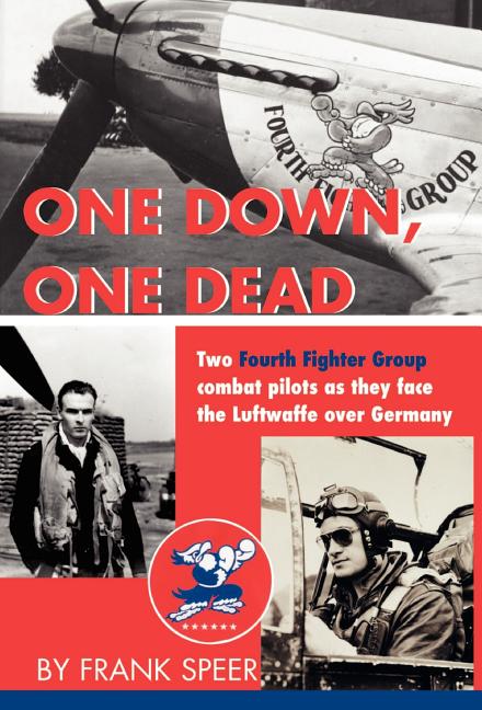 One Down, One Dead