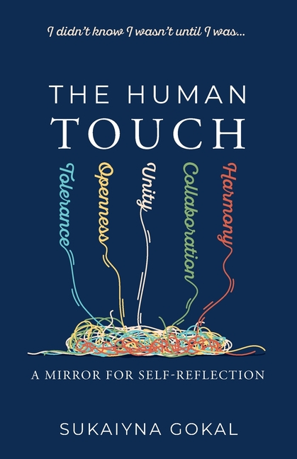 The Human TOUCH: A mirror for self-reflection