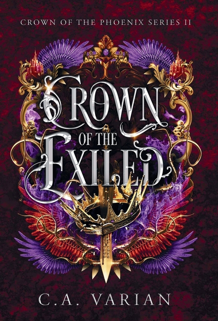 Crown of the Exiled