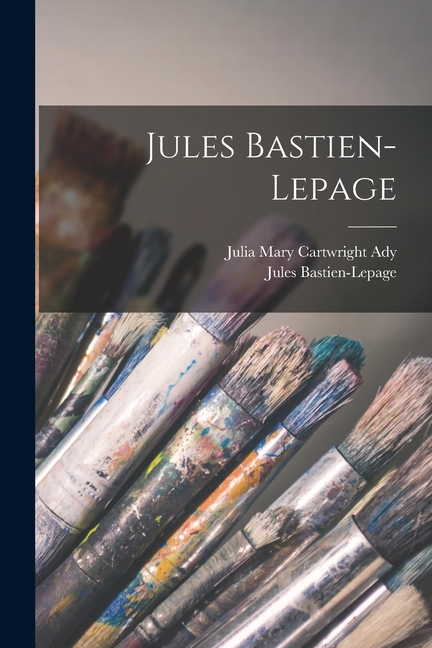 Jules Bastien-Lepage