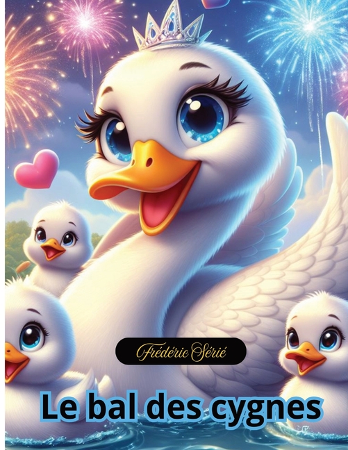 Le Bal des Cygnes