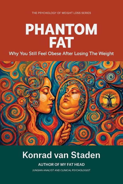 Phantom Fat: Why You Still Feel Obese After Losing the Weight
