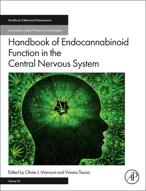 Handbook of Endocannabinoid Function in the Central Nervous System: Volume 33